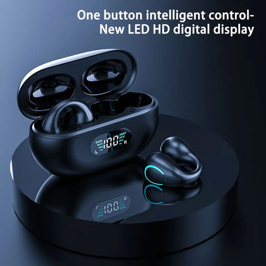 Echo Tech Earphone