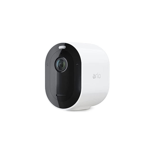 Wireless Camera Security