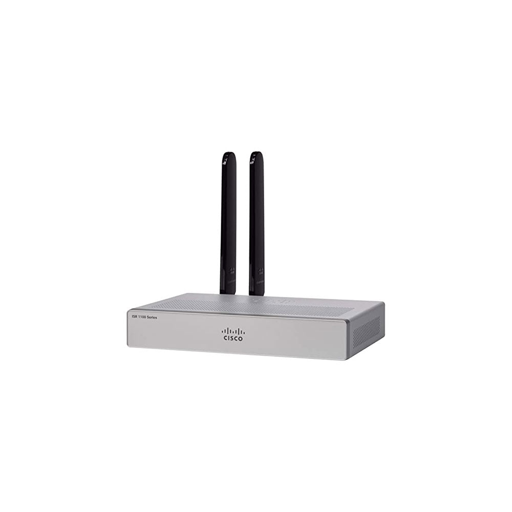 Wireless Internet Router