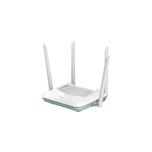 Wireless Internet Router