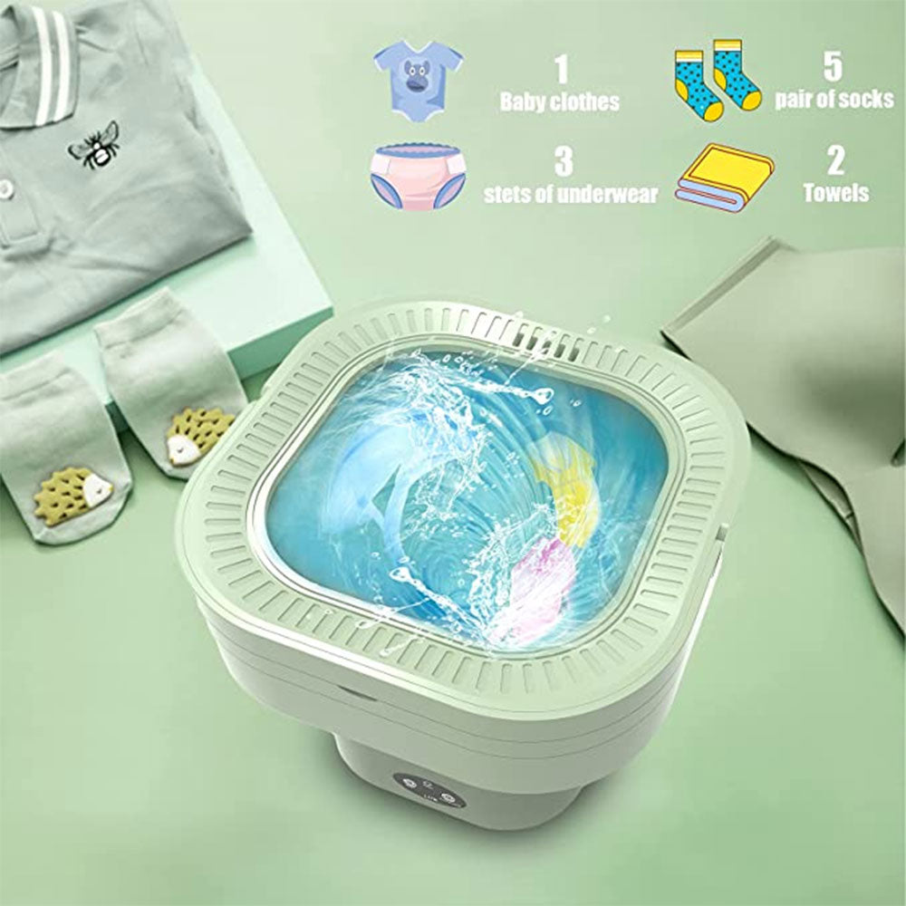 Portable Washing Machine